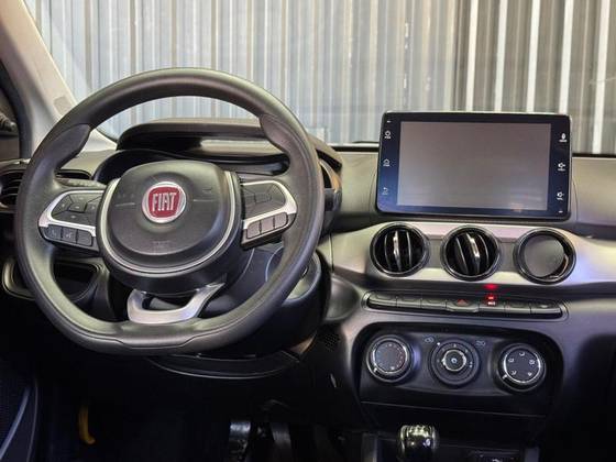 FIAT ARGO 1.3 FIREFLY FLEX DRIVE MANUAL FIAT ARGO 1.3 FIREFLY FLEX DRIVE MANUAL